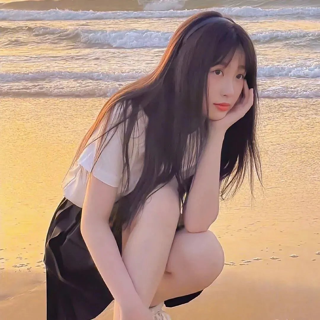 你的样子