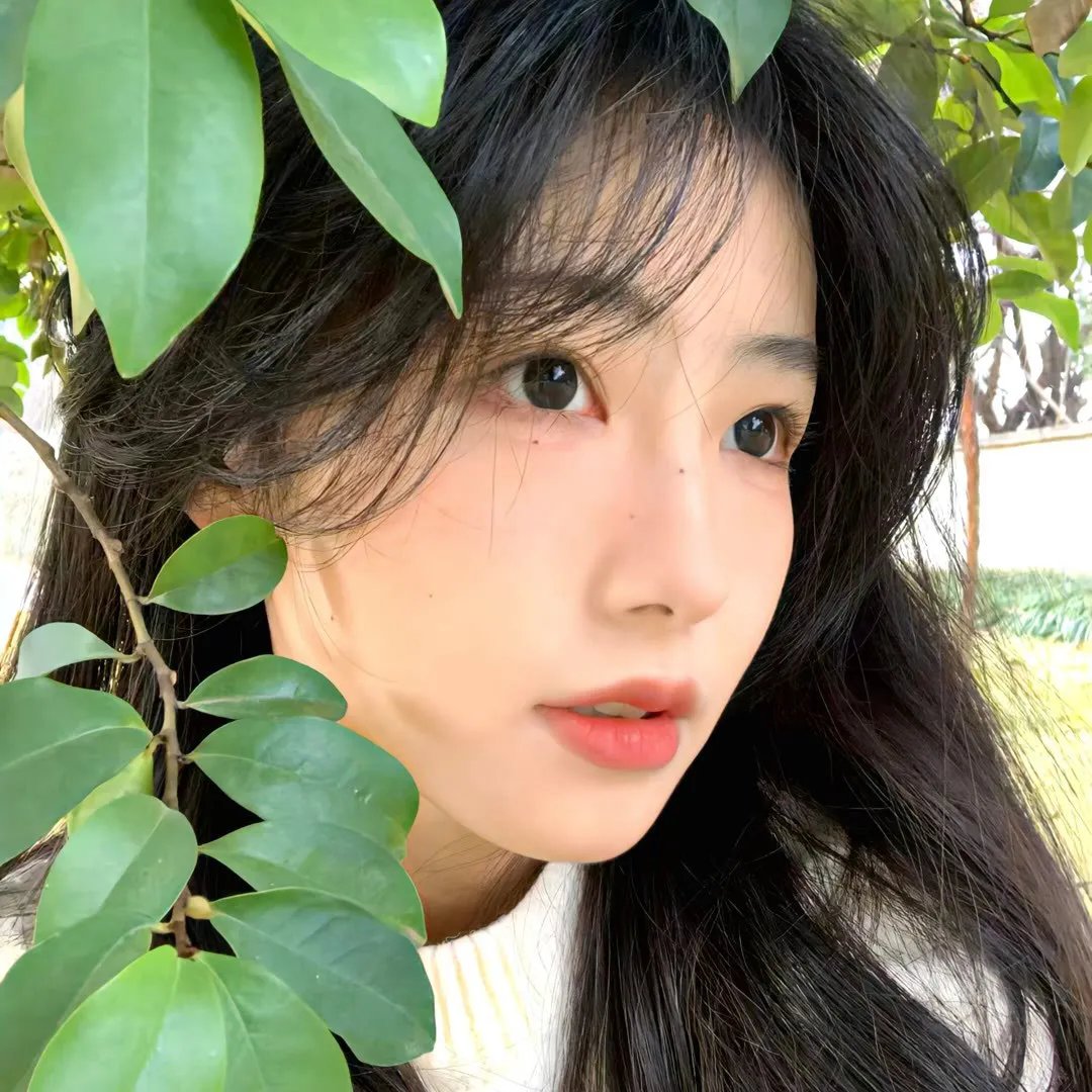被挠